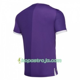 Billiga Fotbollströjor Stoke City Borta tröja 2018/19 Kortärmad